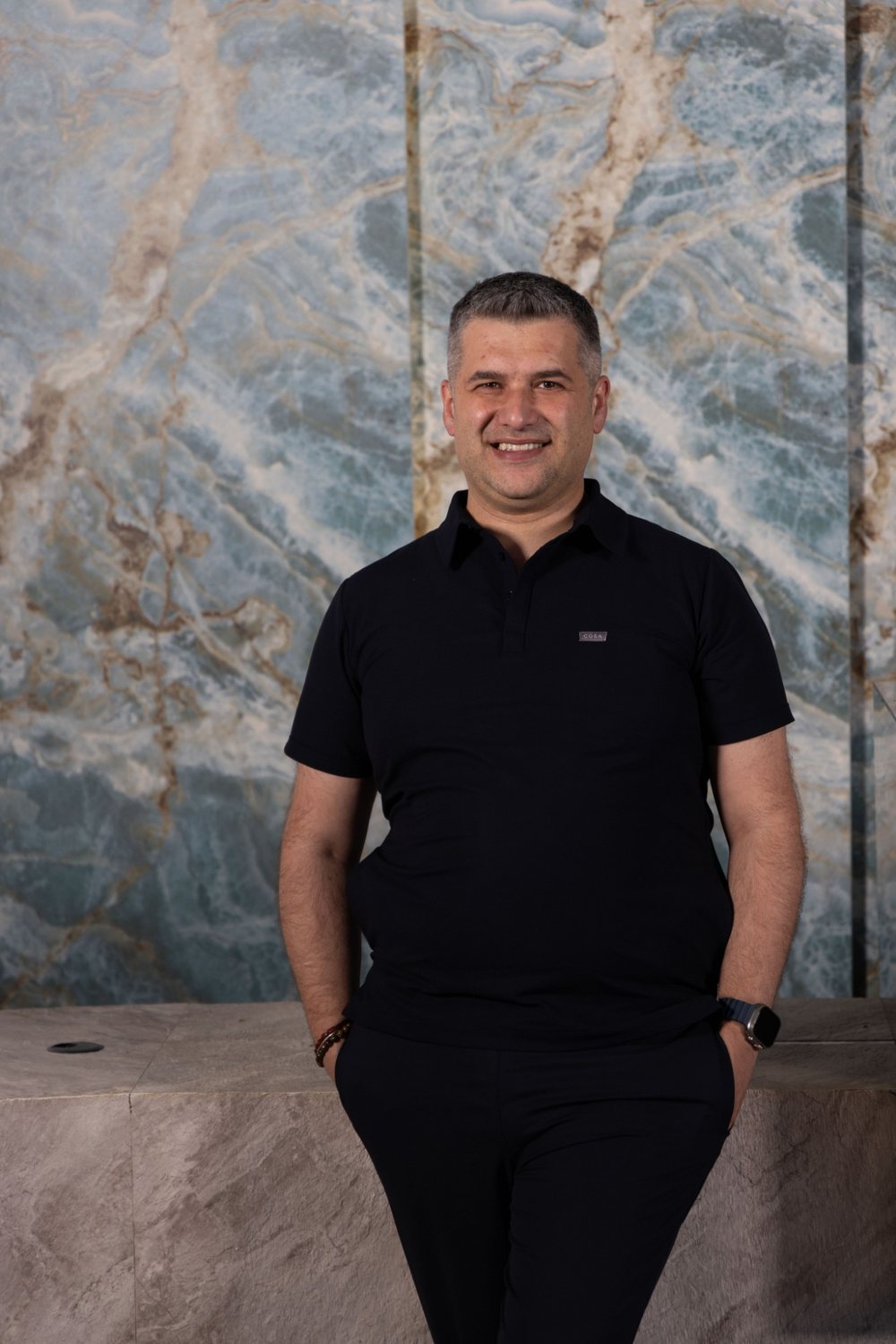 Dt. Ahmet Eyyublu