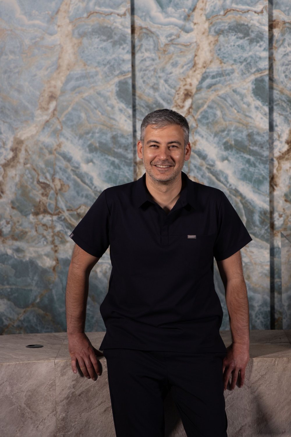 Dt. Seyit Yılmaz